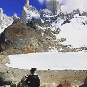 Meet your Posher, Allie